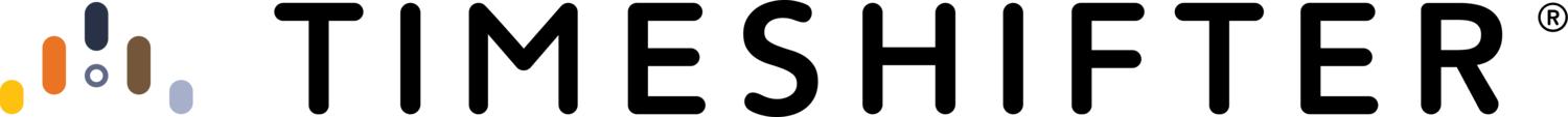 timeshifter logo